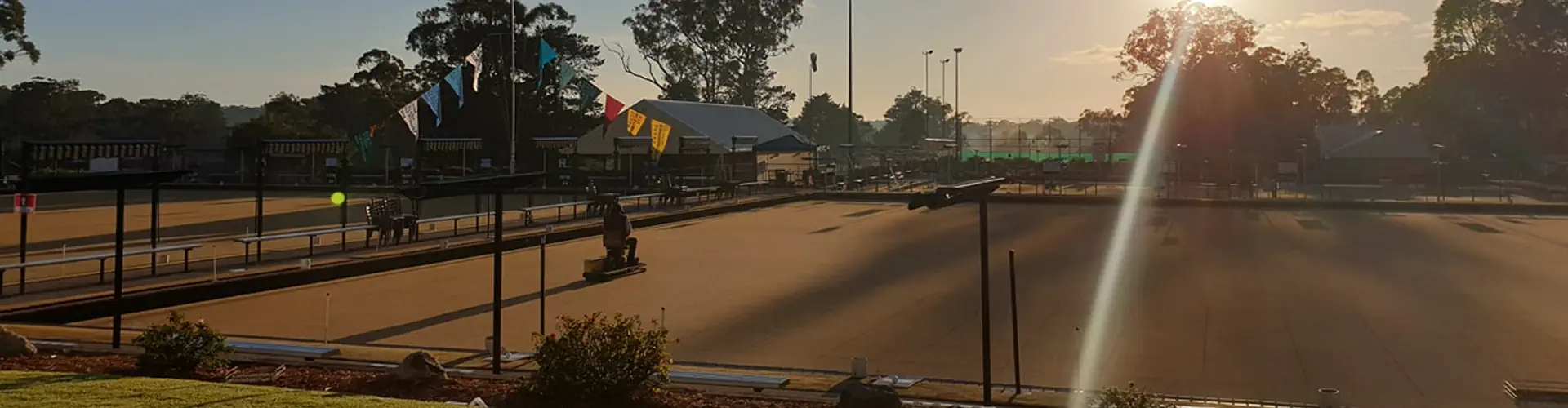 Mona Vale Bowling Club