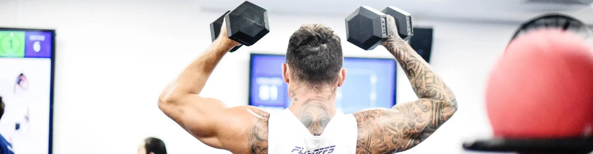 F45 Training Manly