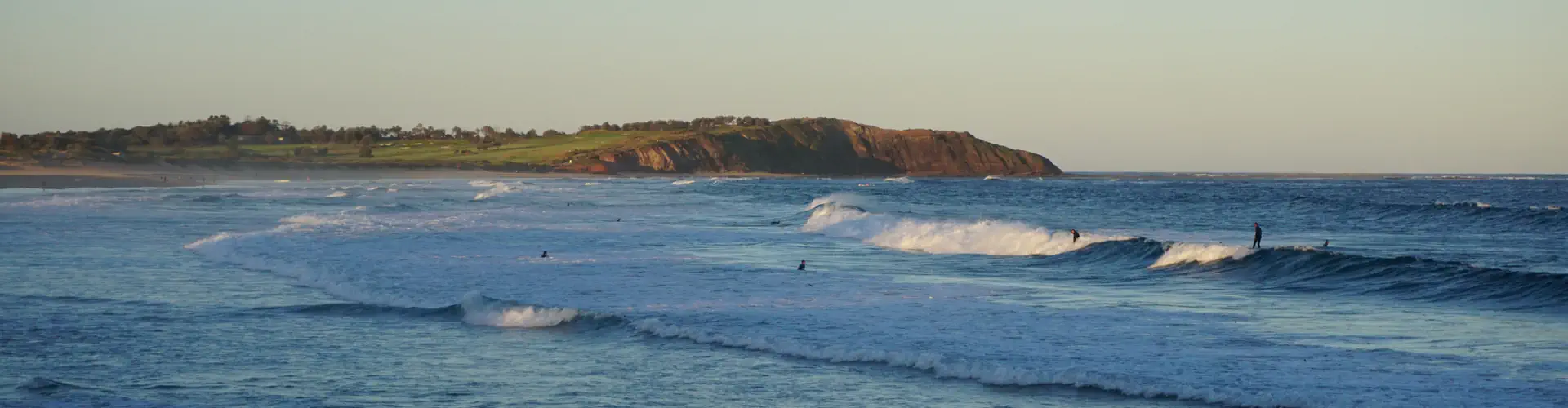 Long Reef SLSC