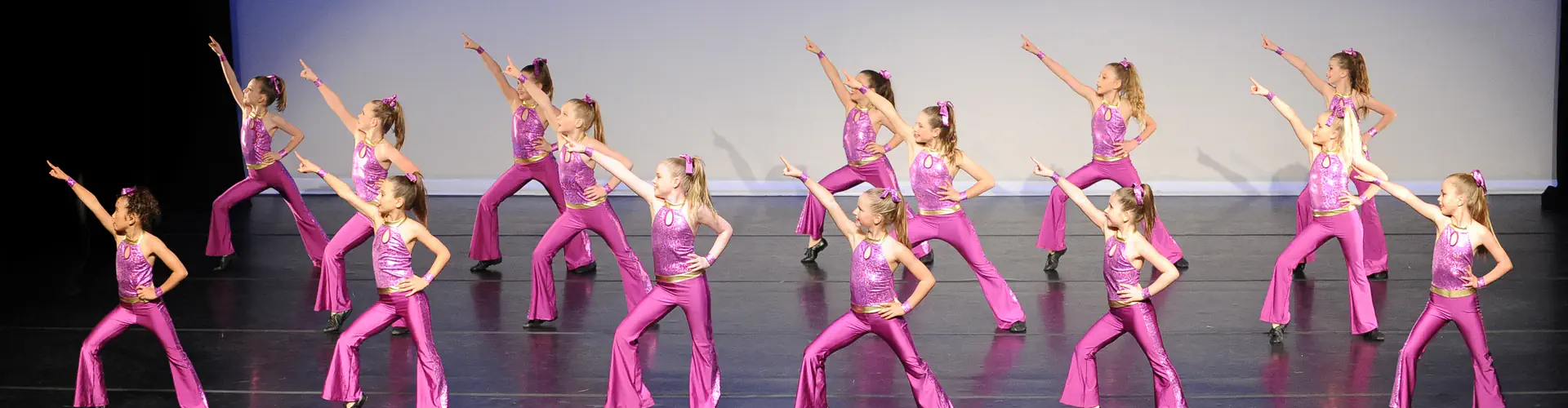 The Dance House