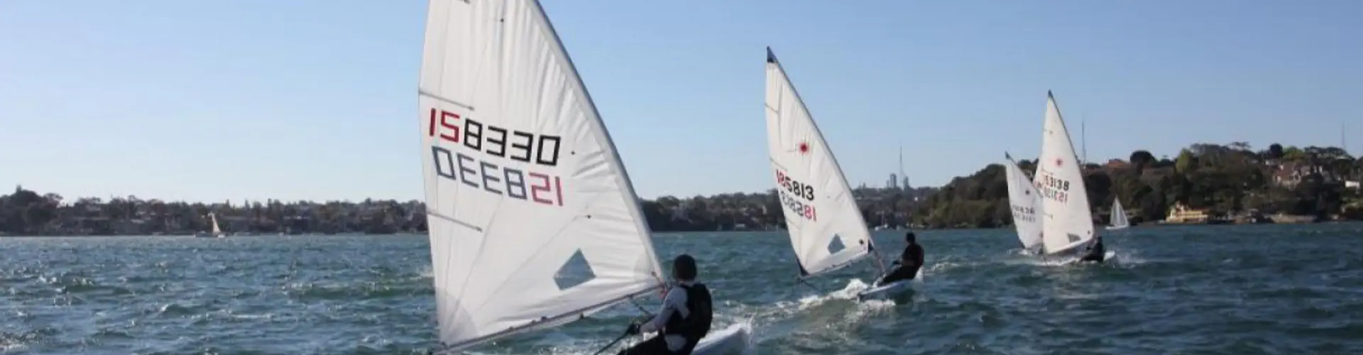 Greenwich Sailing Club