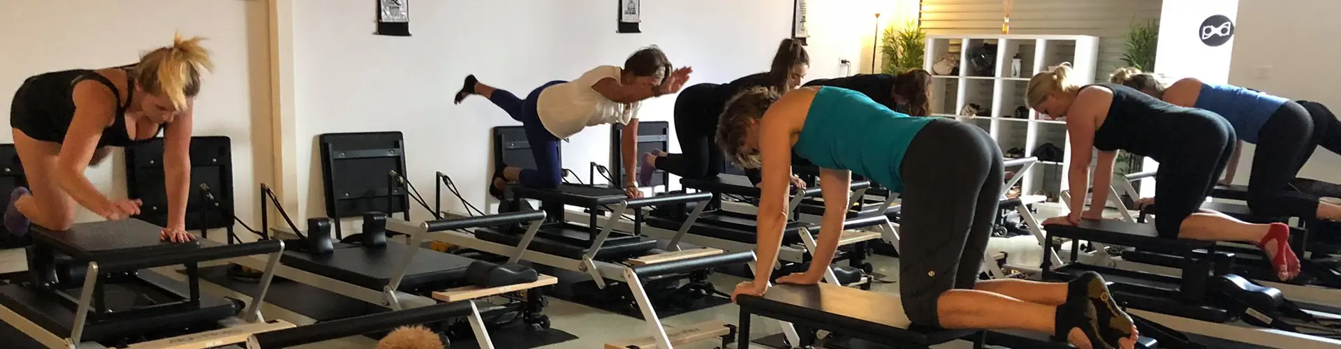 Pilates X Australia