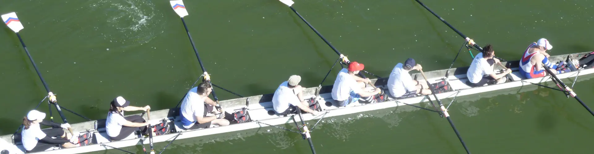 Leichhardt Rowing Club