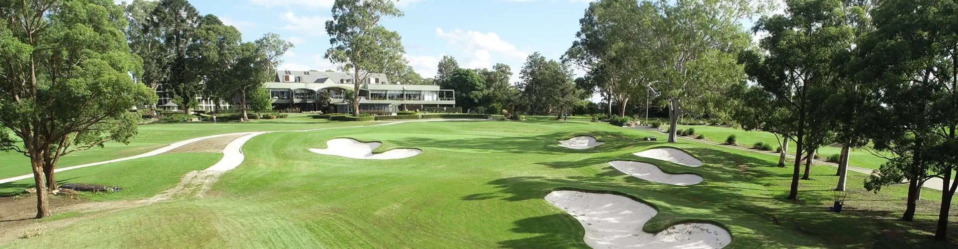 Castle Hill Country Club