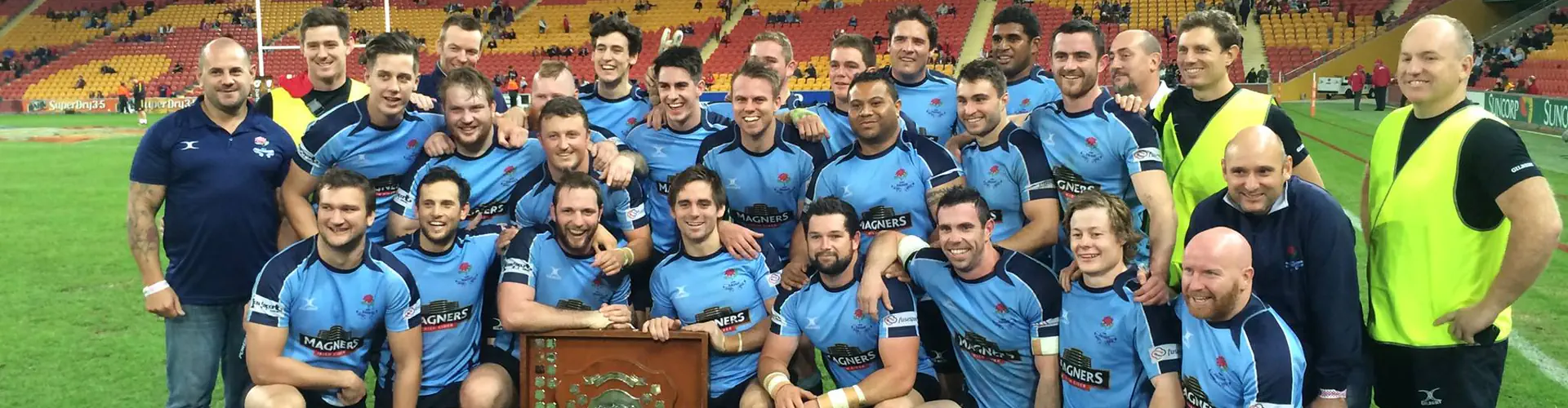 NSW Suburban Rugby Union