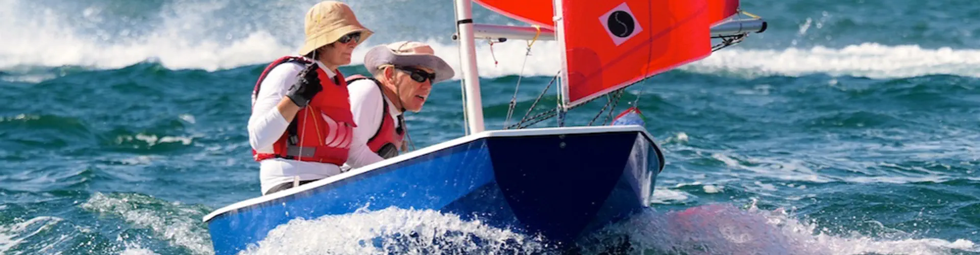 Balmoral Sailing Club