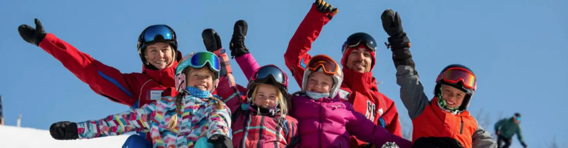 Thredbo Snow Sports School