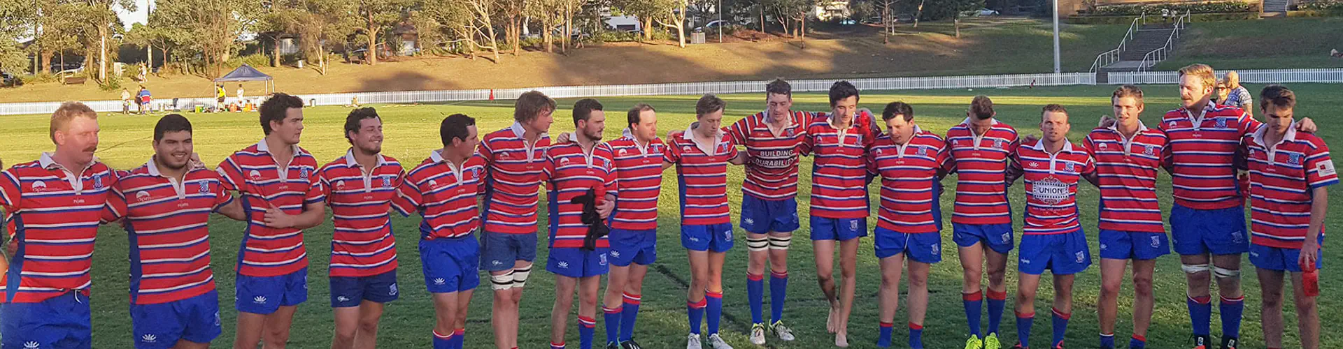 Old Ignatians Rugby Club