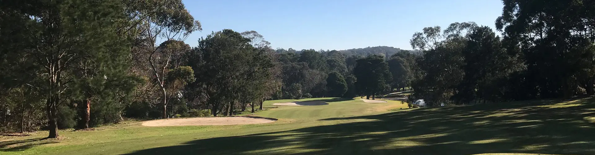 Balgowlah Golf Club