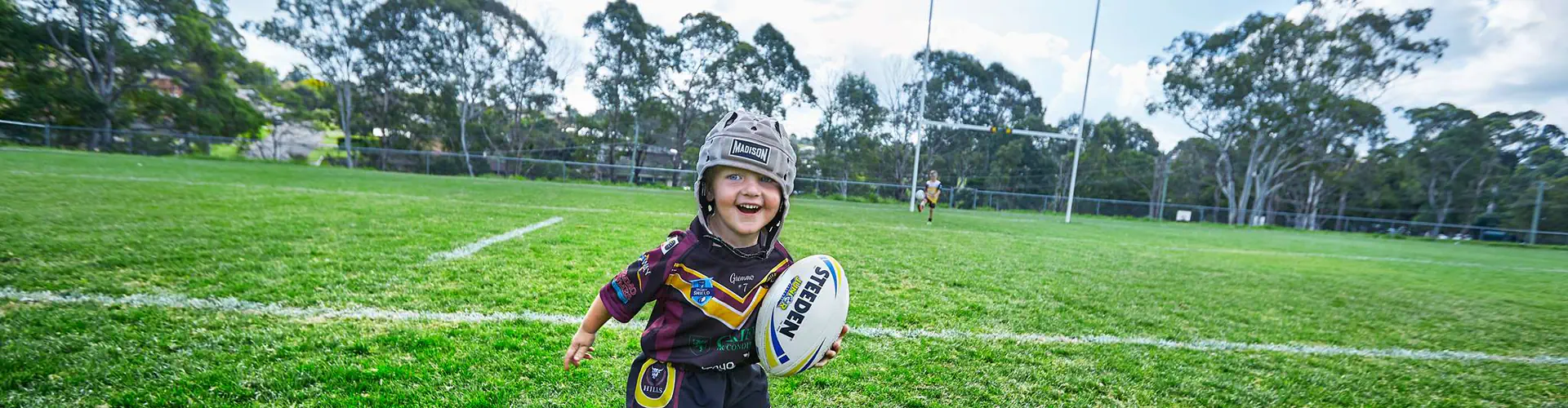 Hills Bulls Sports Club 