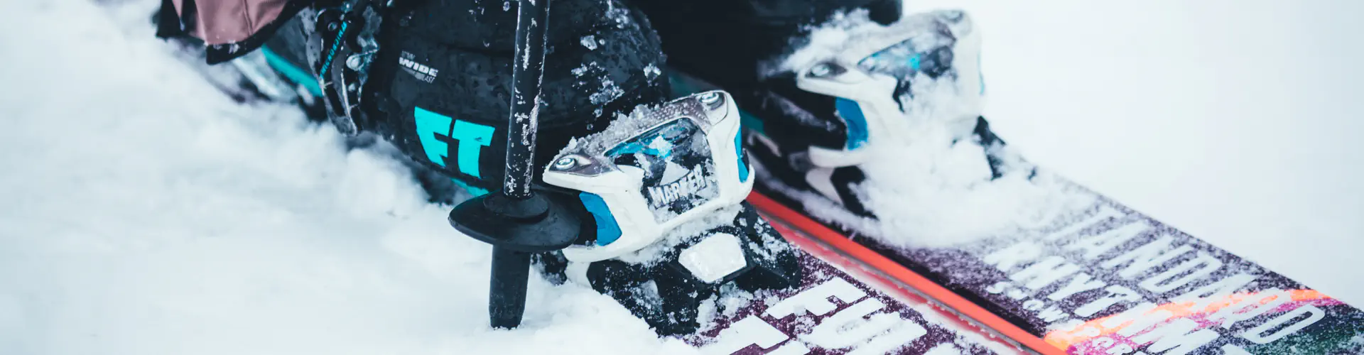 The Ski Club of Australia