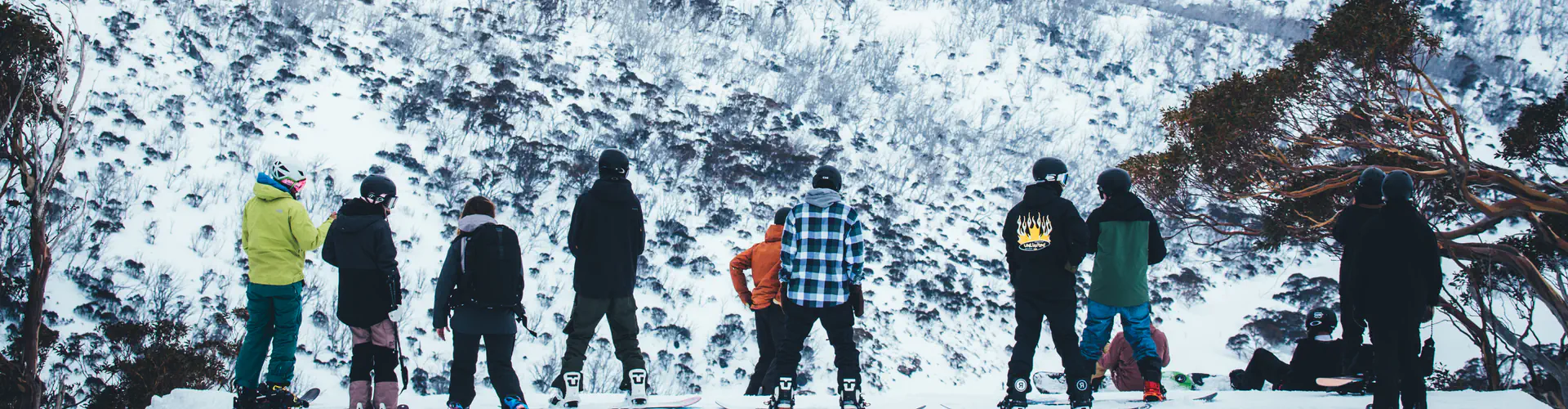 Qantas Ski Club