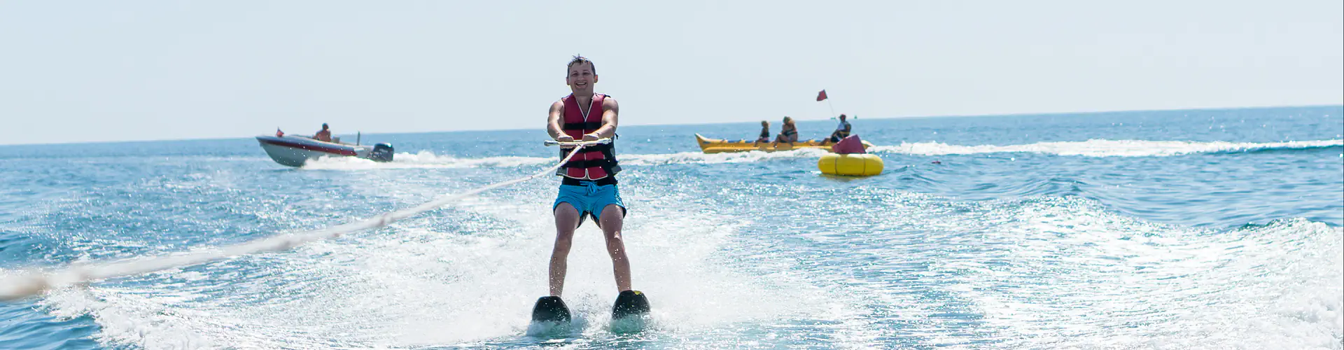 Manly & Warringah Water Ski Club