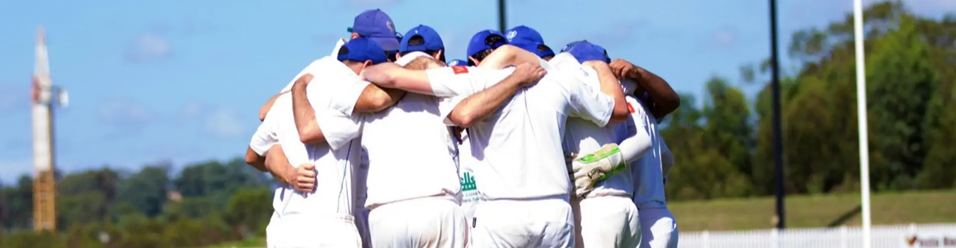 Lane Cove Cricket Club 