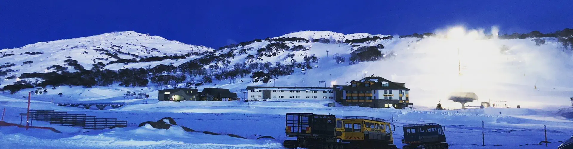 Alexandra Ski Club