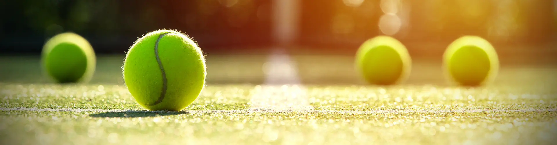Moore Park Tennis