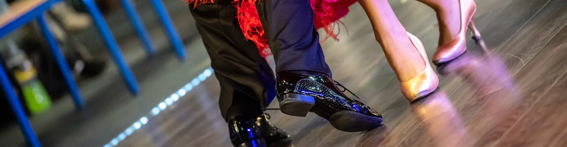 Broadway Dance Studio
