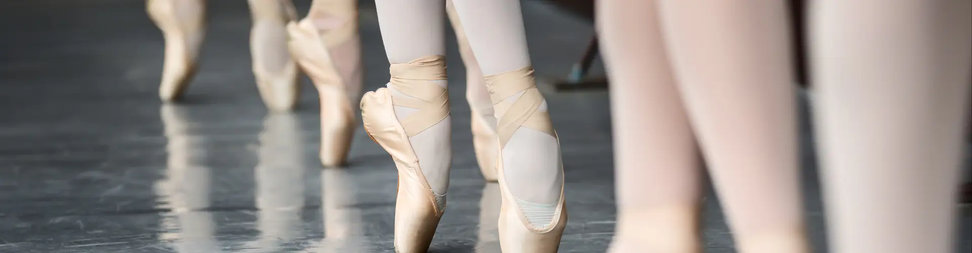 The Ballet Class Pty Ltd