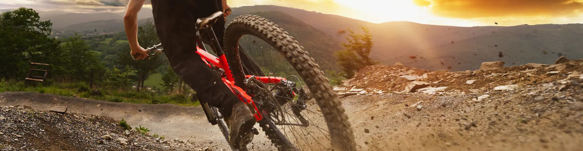 Level 0 Mountain Bike Skills Instructor Course