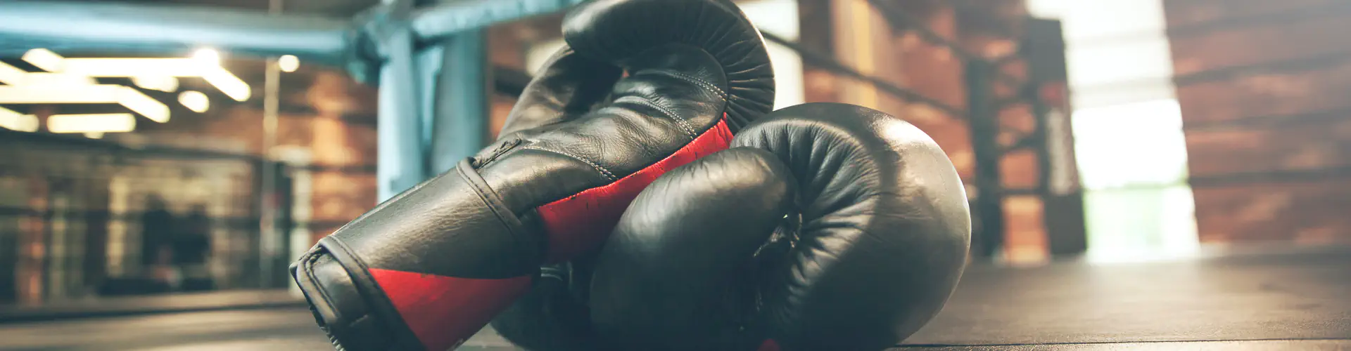 Get Fit Boxing