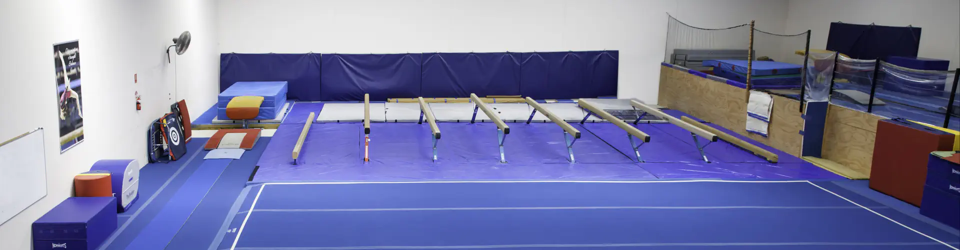 Sydney Academy Of Gymnastics