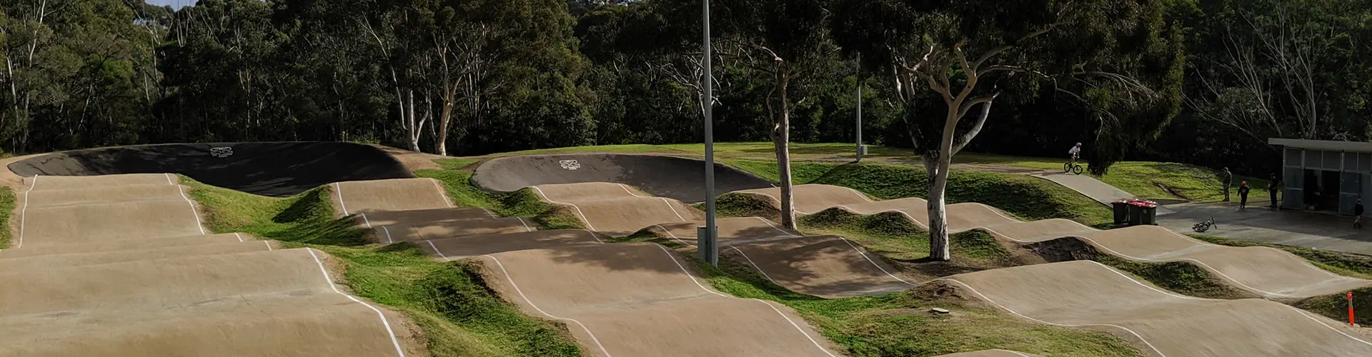 Castle Hill BMX Club