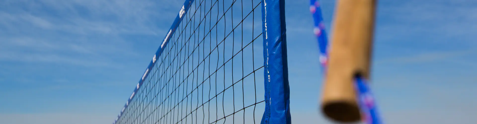 Footvolley Sydney