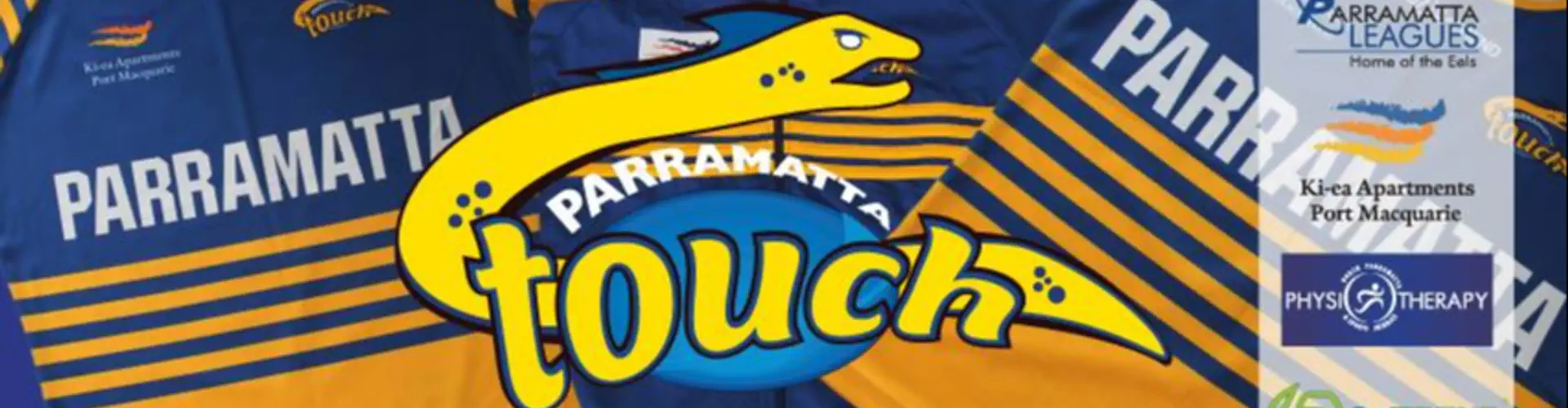 Parramatta Touch Association