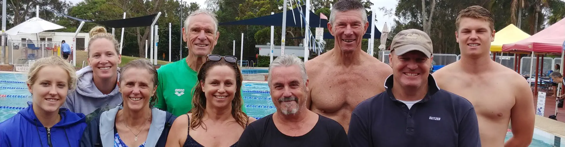 Manly Diggers Swimming Club