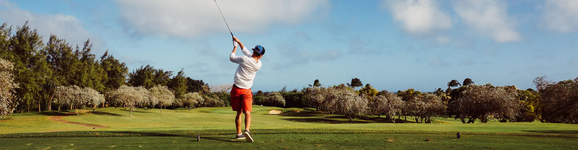 Castle Cove Golf Club
