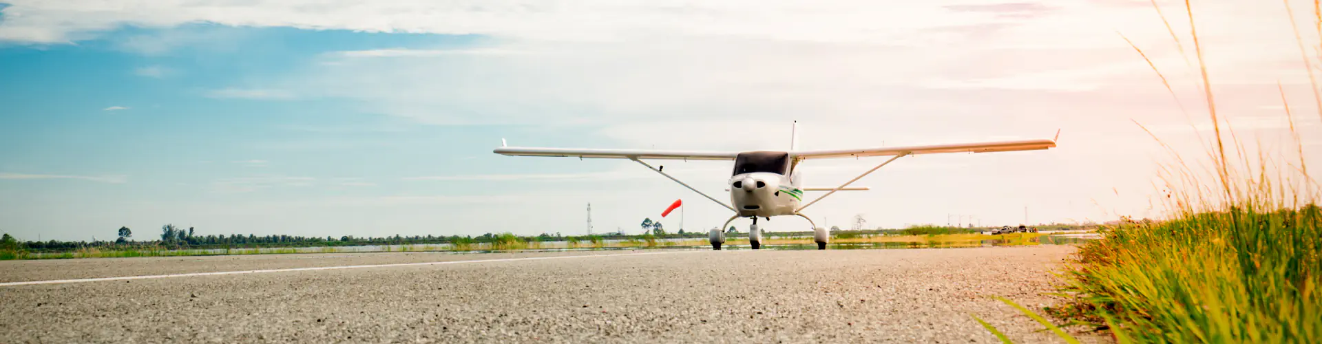 Coffs Harbour & District Aero Club Ltd