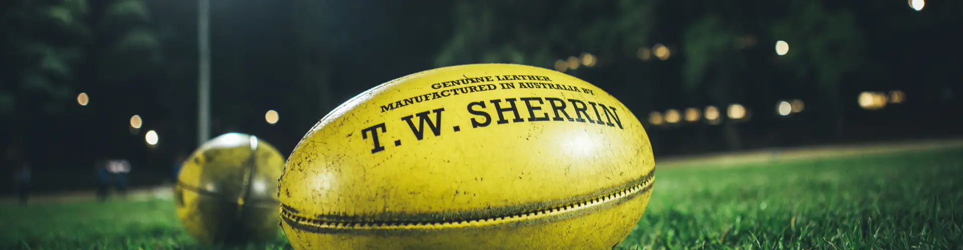 Balgowlah Suns Junior AFL Club