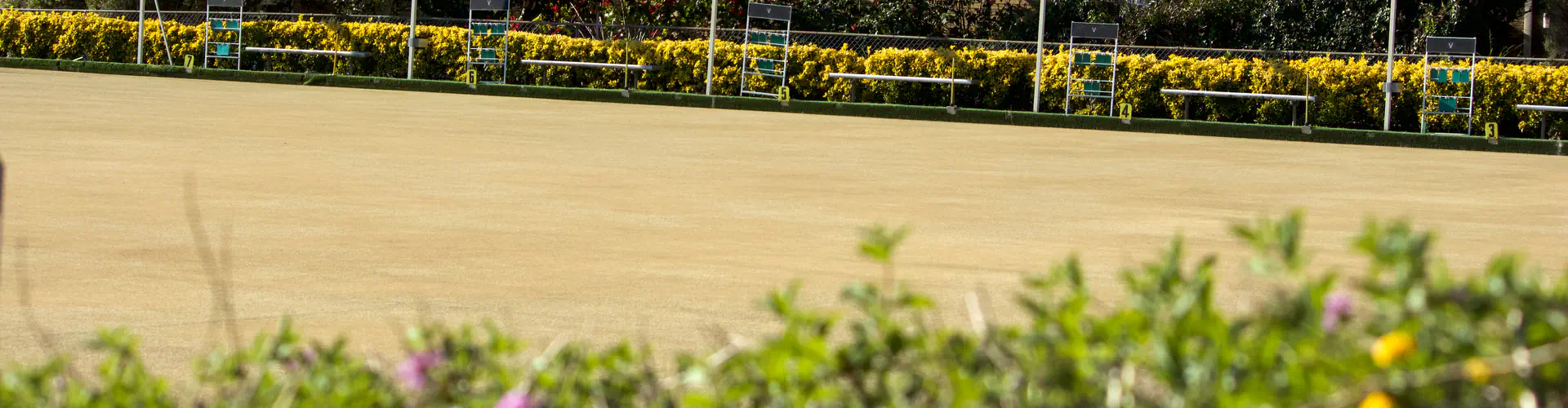 Lane Cove Bowling & Recreation Club