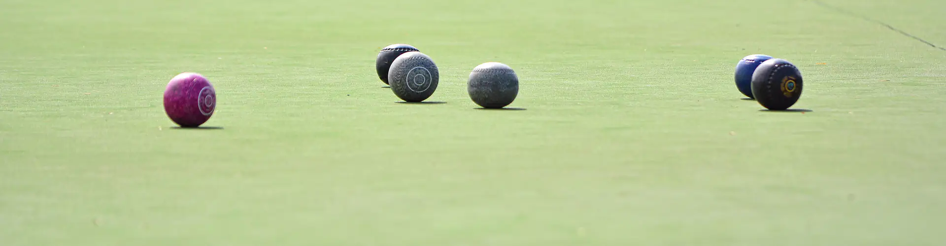 Double Bay Bowling Club