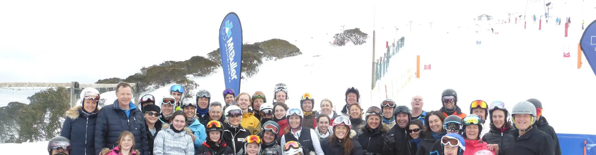 RAN Ski Club (Thredbo)