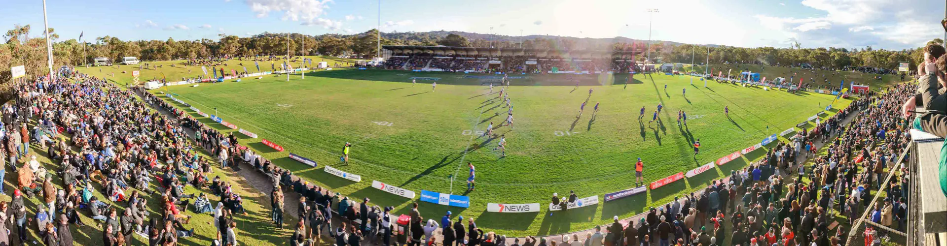 Warringah Rugby Club