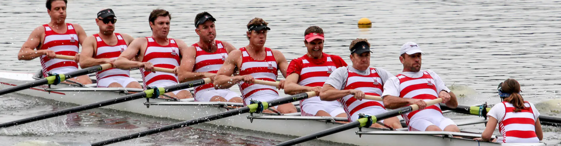 Mosman Rowing Club