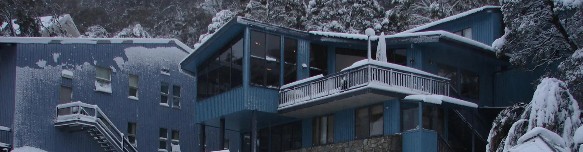 Kiama Alpine Club