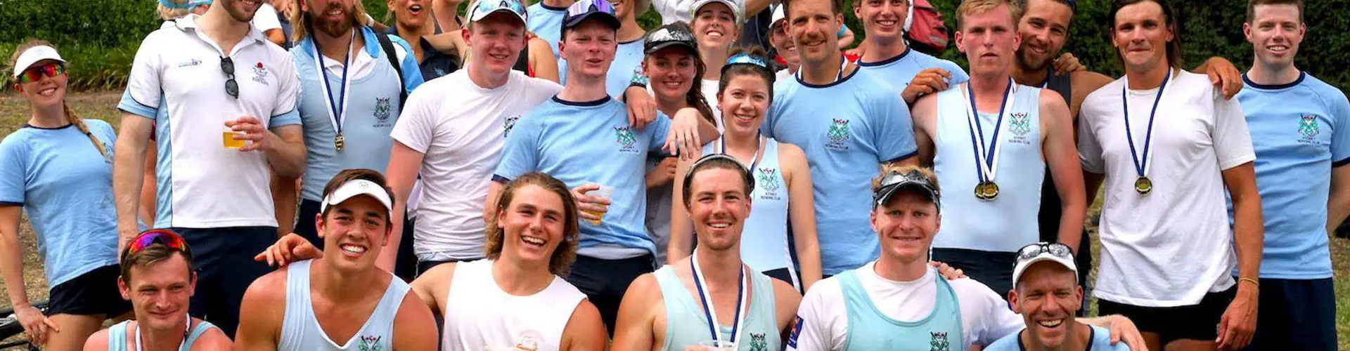Sydney Rowing Club