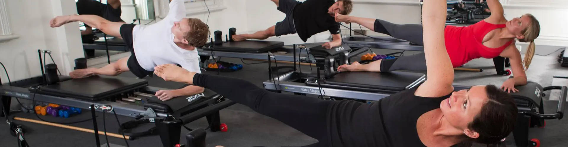 KX Pilates Mona Vale