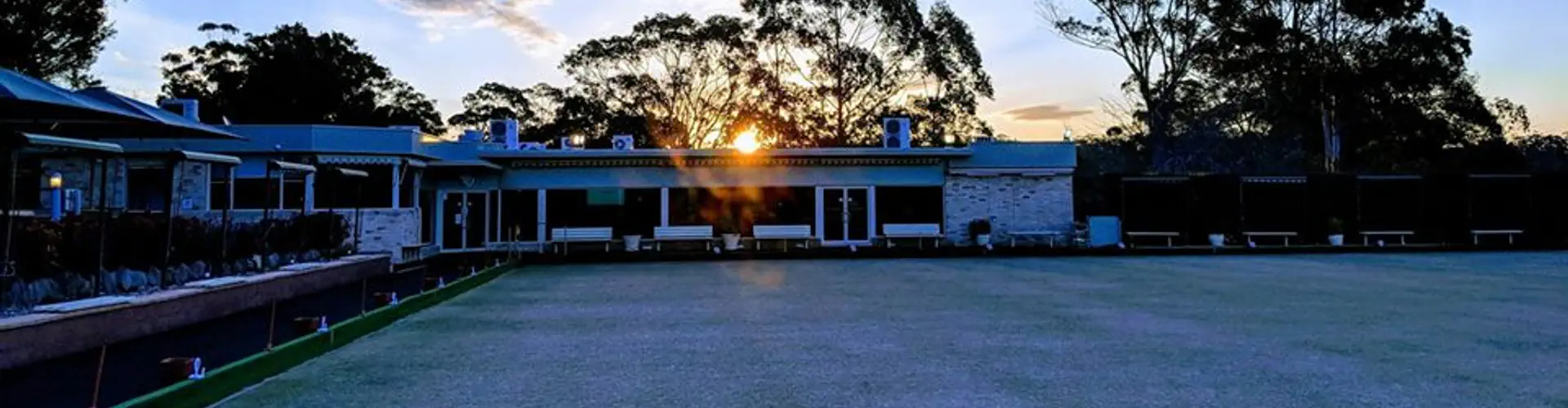 Turramurra Bowling Club