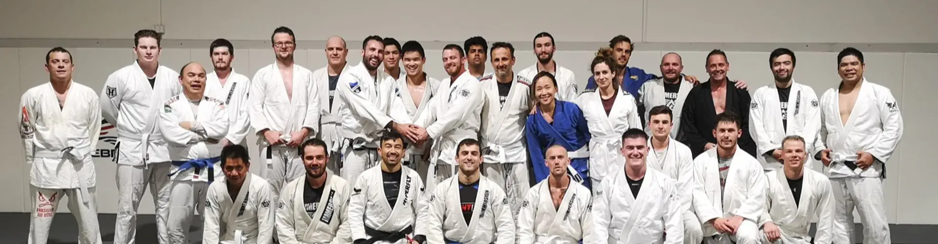 Immersion MMA - Ringwood