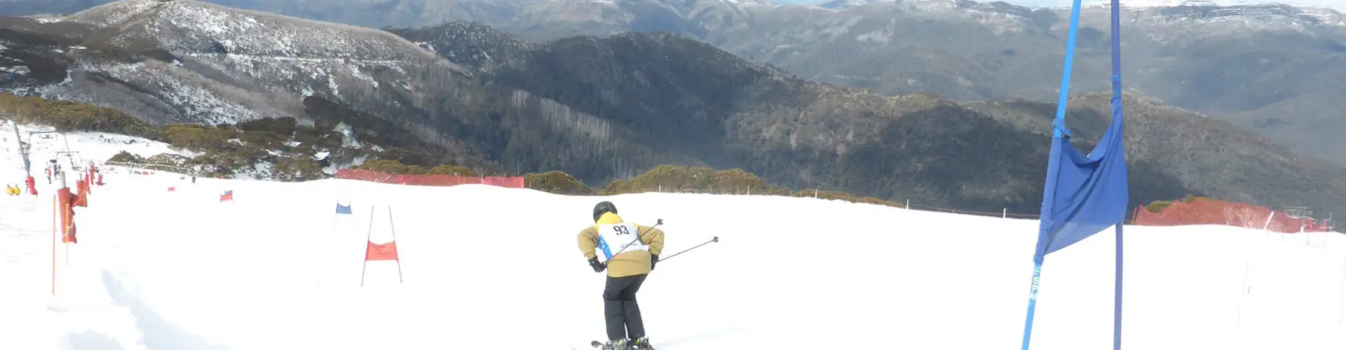 RAN Ski Club (Perisher)