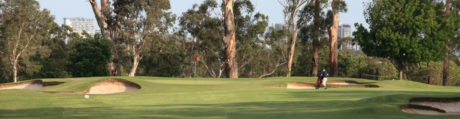 Oatlands Golf Club