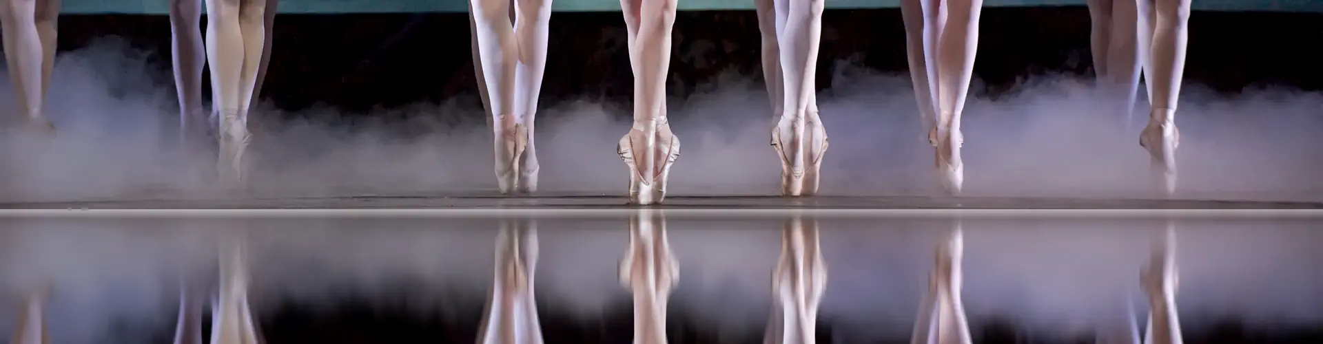 Advanced Ballet Classes