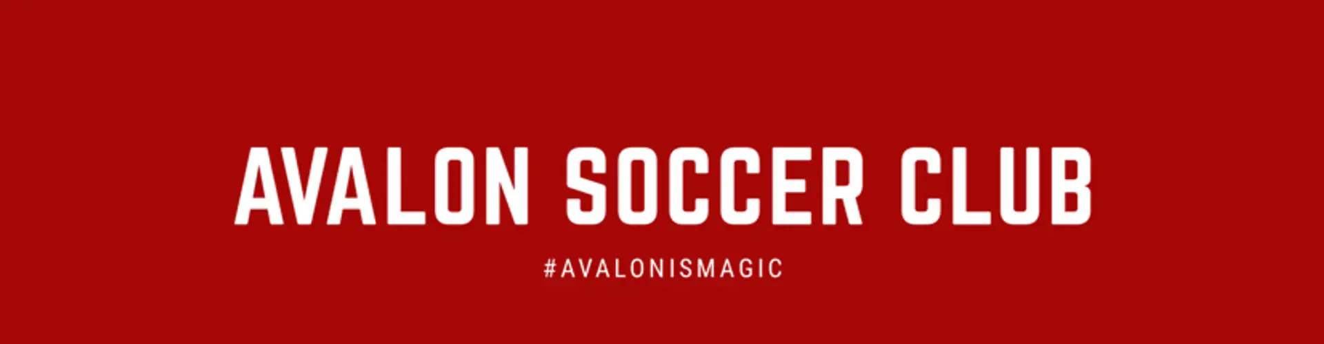 Avalon Soccer Club