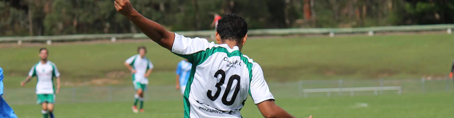 Castle Hill United Football Club