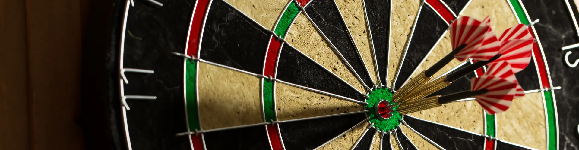 NSW Darts Inc.