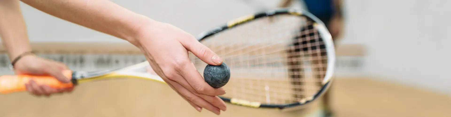 Bondi Waverley Squash Club