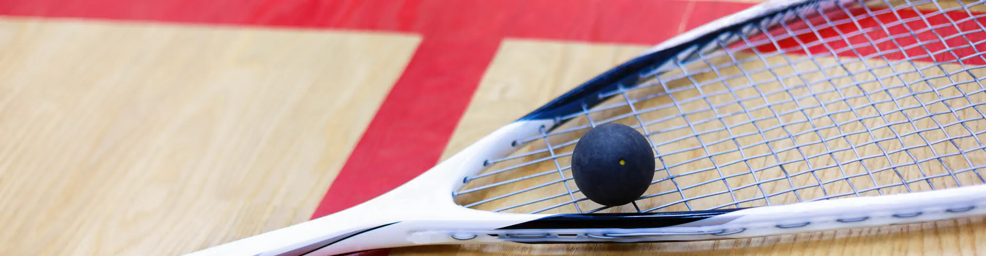 Bondi Squash Social Round Robin